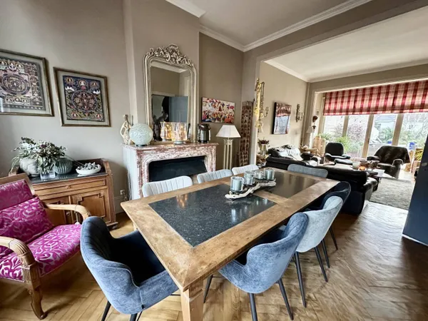 Maison 6 pièces 200 m² 