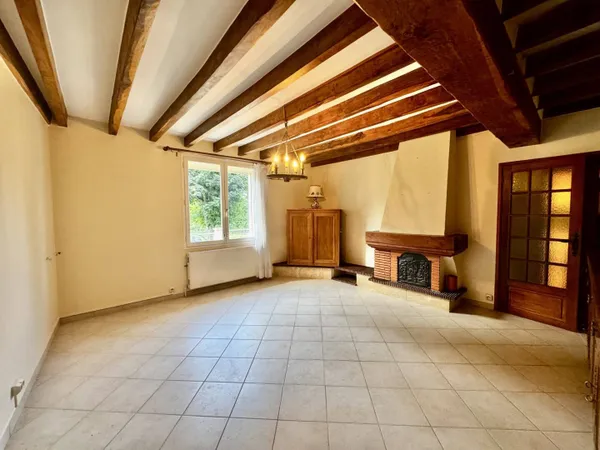 Maison 6 pièces 125 m² 
