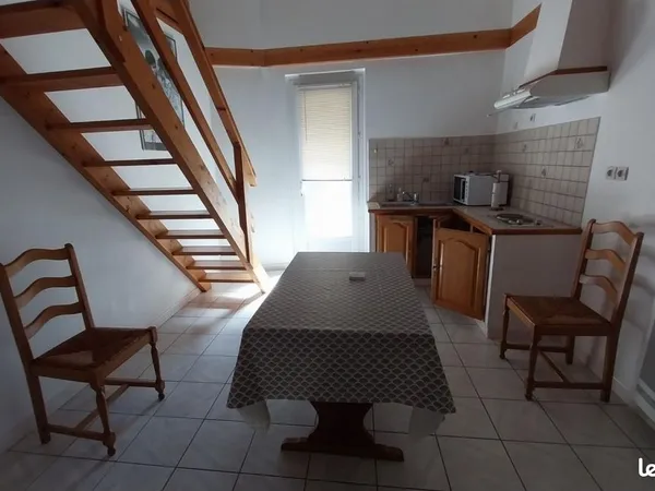 Maison 33 m² Villenave De Rions 
