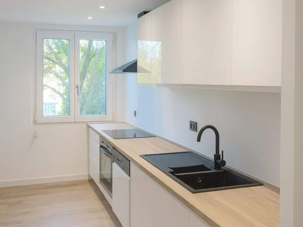 Appartement 4 pièces 95 m² 