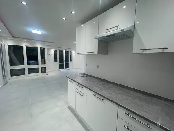 Appartement 5 pièces 100 m² 