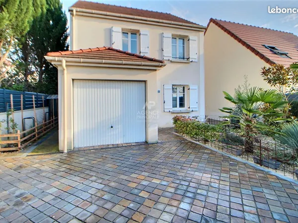 Maison 6 pièces 90 m² 