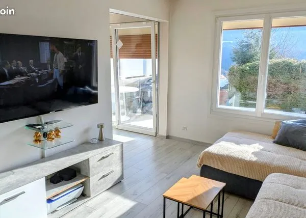 Maison 4 pièces 56 m² 