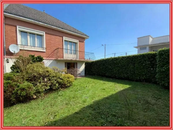 Maison 6 pièces 150 m² 