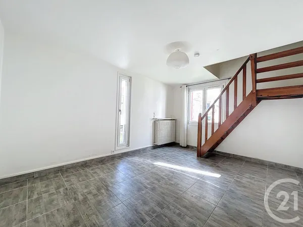 Maison 3 pièces 60 m² 