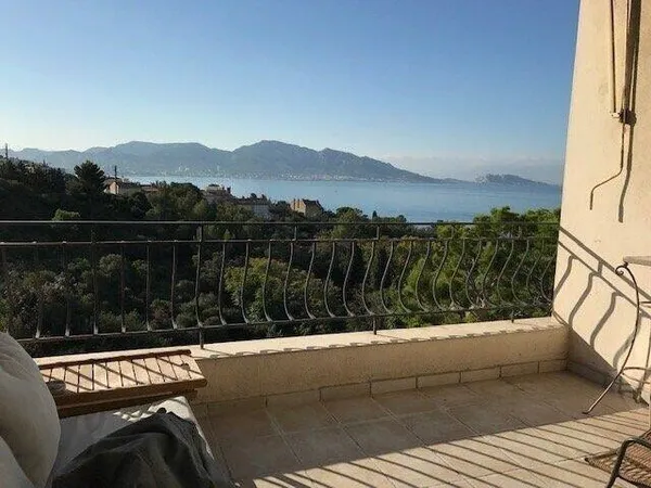 Appartement 3 pièces 73 m² 
