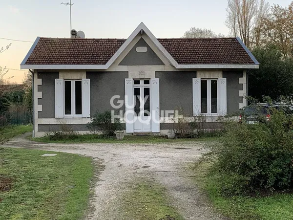 Maison 3 pièces 77 m² 