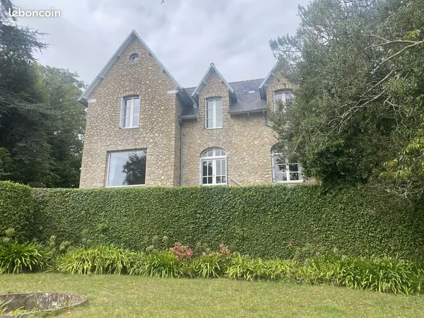 Maison 6 pièces 150 m² 