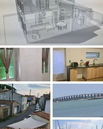 Maison 2 pièces 93 m² 