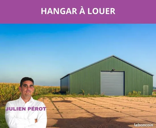 Local commercial 675 m² 
