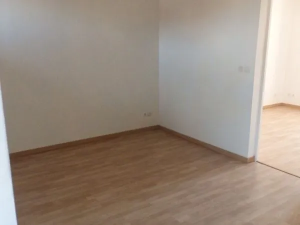 Appartement 2 pièces 36 m² 