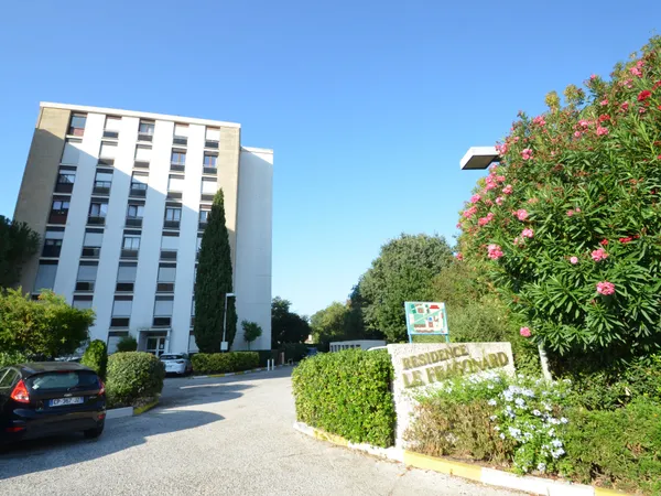 Appartement 3 chambres 88m2 avec garage 