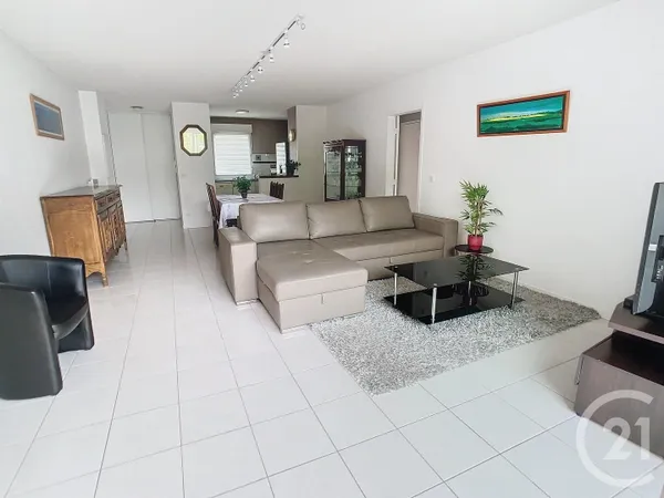 Appartement 3 pièces 71 m² 