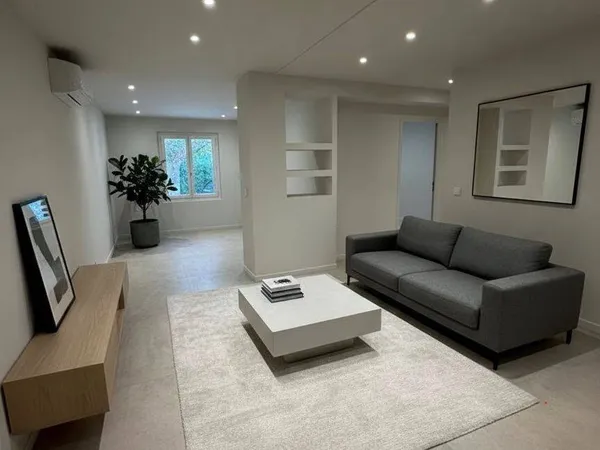 Appartement 3 pièces 80 m² 
