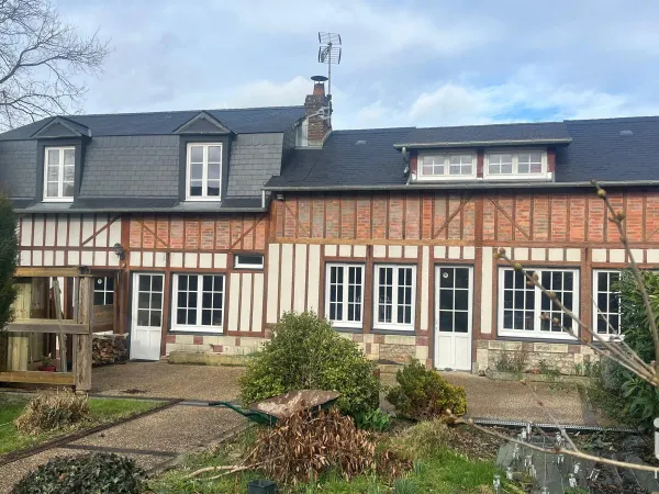 Maison 7 pièces 140 m² 