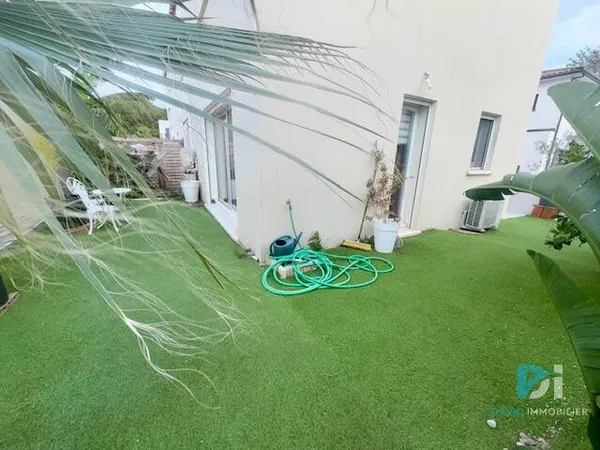 Villa 4 pièces 78 m² 