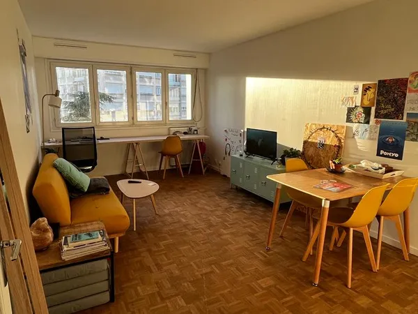 Loue appartement 
