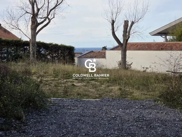 Terrain 5315 m² 
