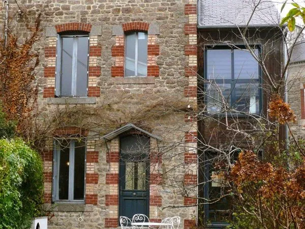 Maison 7 pièces 118 m² 
