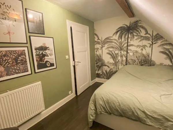 Appartement 2P Colmar 