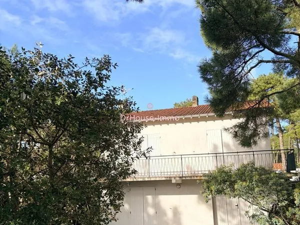Maison 6 pièces 132 m² 