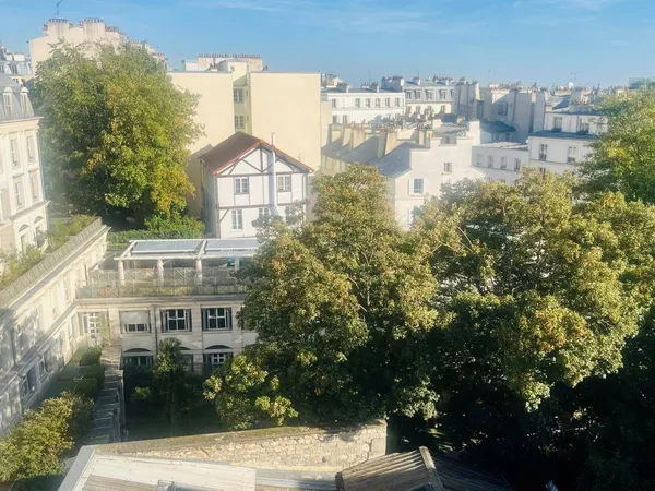 Appartement 2 pièces 33 m² 