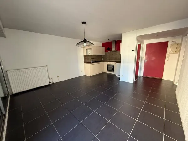 Appartement 2 pièces 50 m² 