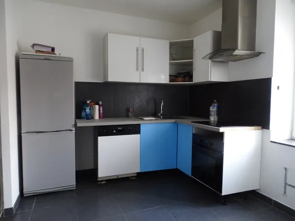 F1 MEUBLE - HERSERANGE 
