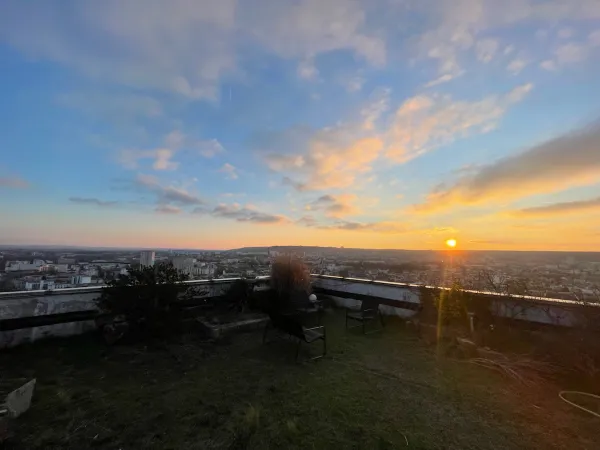 Propose appartement en colocation 
