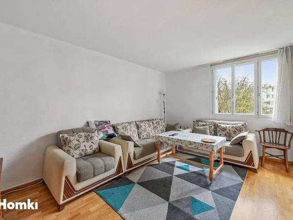 Vends T4 - 67m² - Valenton 94460 