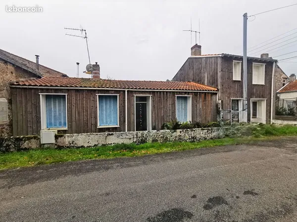 Maison 9 pièces 123 m² 