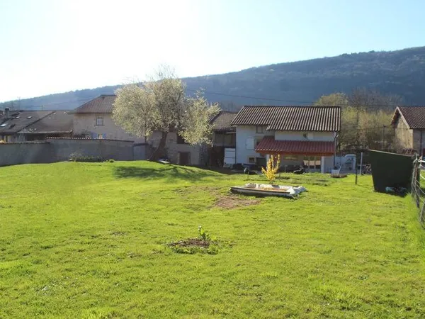 Maison 7 pièces 150 m² 