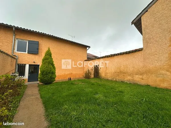 Maison 4 pièces 134 m² 