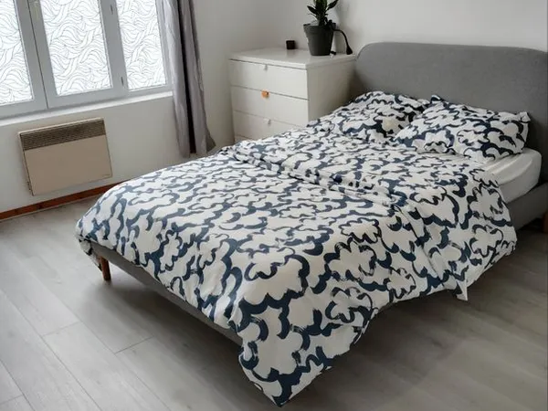 1 chambre dans COLOCATION 3personnes 