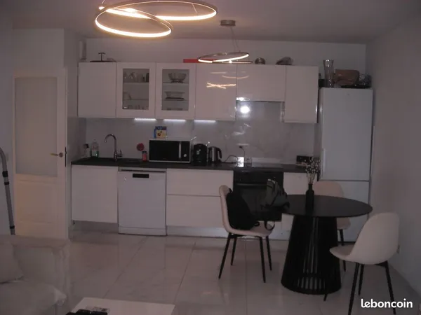Montpellier appartement residentiel 