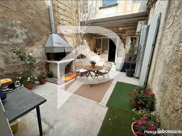 Maison 7 pièces 180 m² 