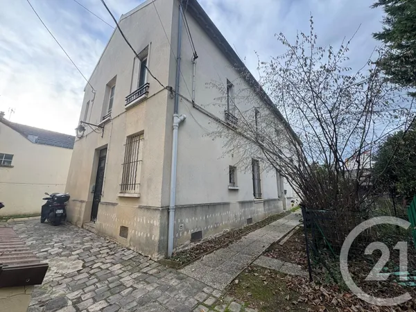 Appartement 2 pièces 37 m² 