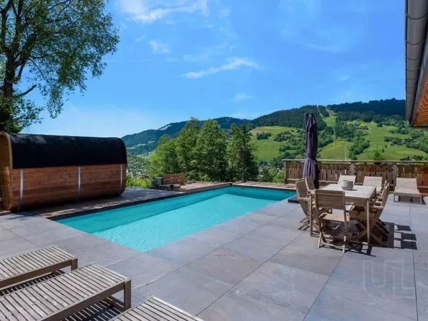 Achat : Maison (74120) 