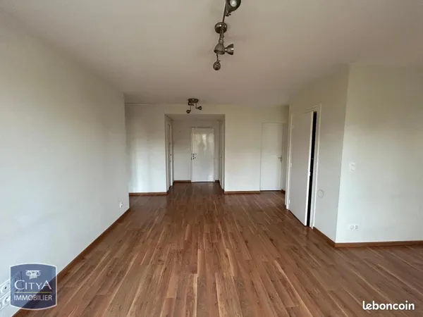 Appartement 3 pièces 75 m² 