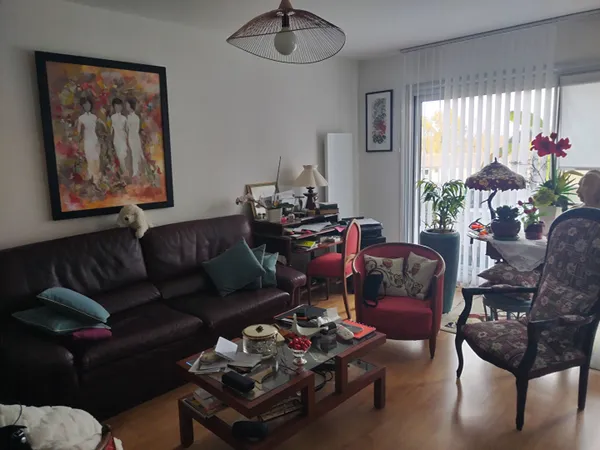 Appartement Pessac 3 pièce(s) 70.70 m2 
