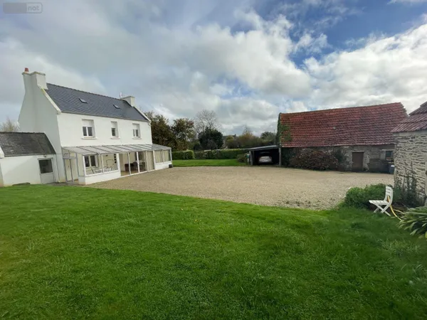 Maison 5 pièces 96 m² 