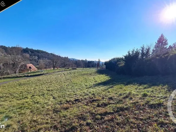 Terrain 10 951 m² Sarlat La Caneda 