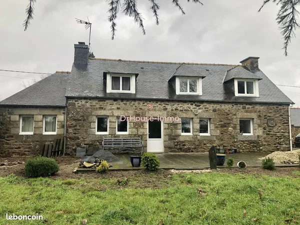Longère 4 pièces 96 m² 
