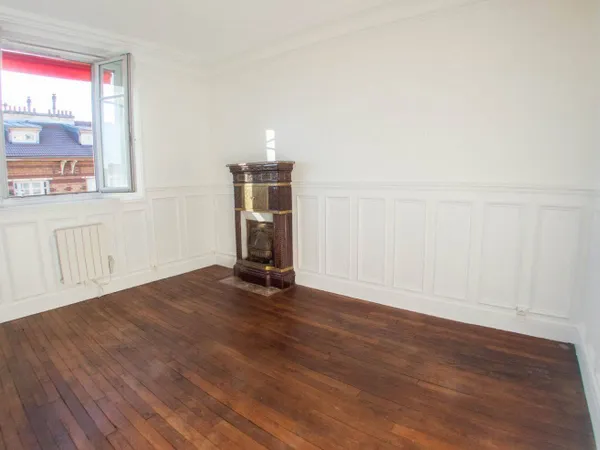 Appartement 4 pièces 75 m² 