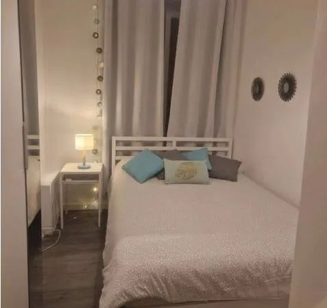 Appartement 2 pièces 27 m² 