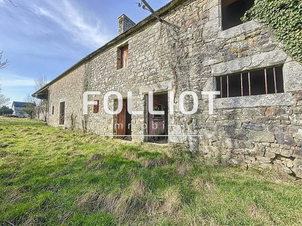 Maison 3 pièces 100 m² 
