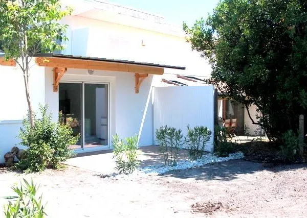 Maison 3 pièces 45 m² 