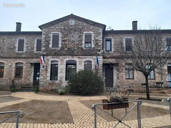 A louer à Générargues 