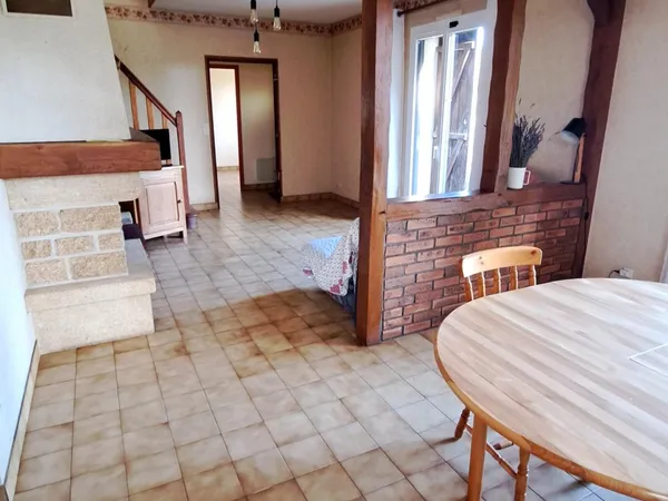 Changé,Village dynamique aux portes du Mans 