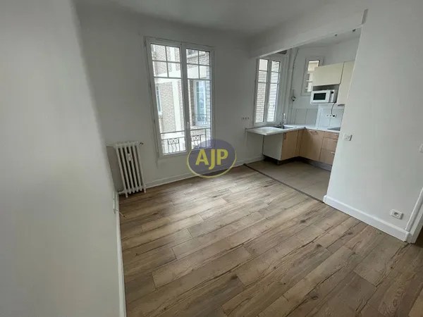 Appartement 1 pièce 20 m² 